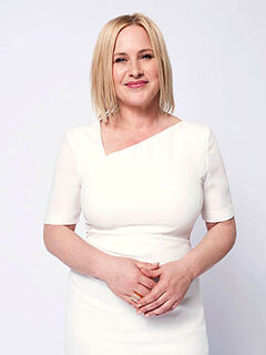 Patricia Arquette